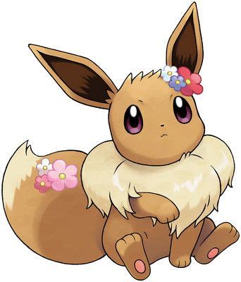 eeveefrost|Eevee Pokédex: stats, moves, evolution & locations